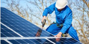 Installation Maintenance Panneaux Solaires Photovoltaïques à Saint-Martin-les-Melle
